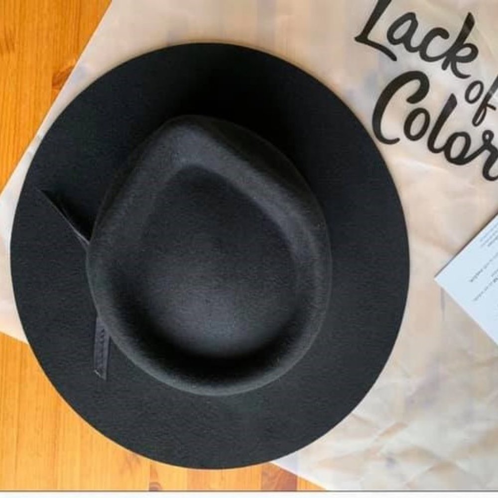 Lack of Colors Hat